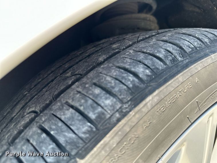 image for item MB9619 2017 Chevrolet Impala Premier