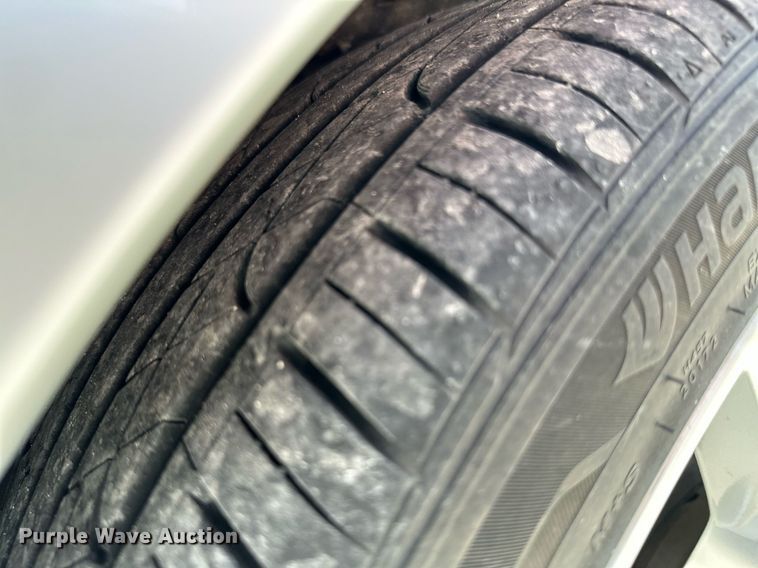 image for item MB9619 2017 Chevrolet Impala Premier