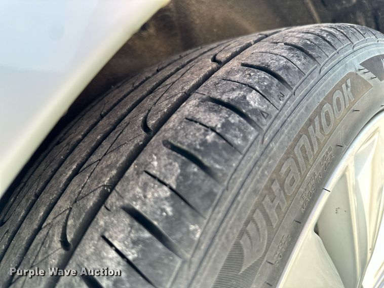 image for item MB9619 2017 Chevrolet Impala Premier