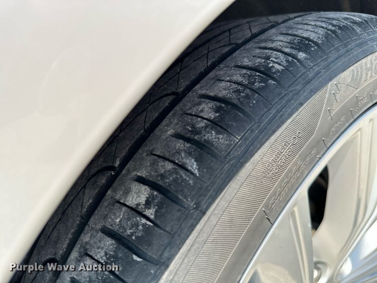 image for item MB9619 2017 Chevrolet Impala Premier