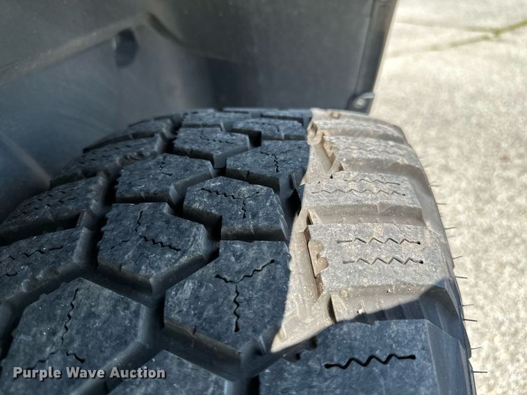 image for item MB9622 2012 Dodge Ram 1500 Big Horn  Quad Cab pickup truck