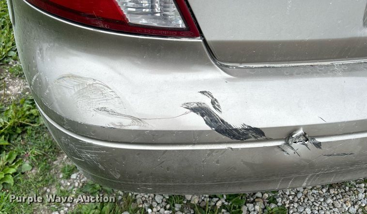 image for item MC9970 2003 Ford Taurus SE