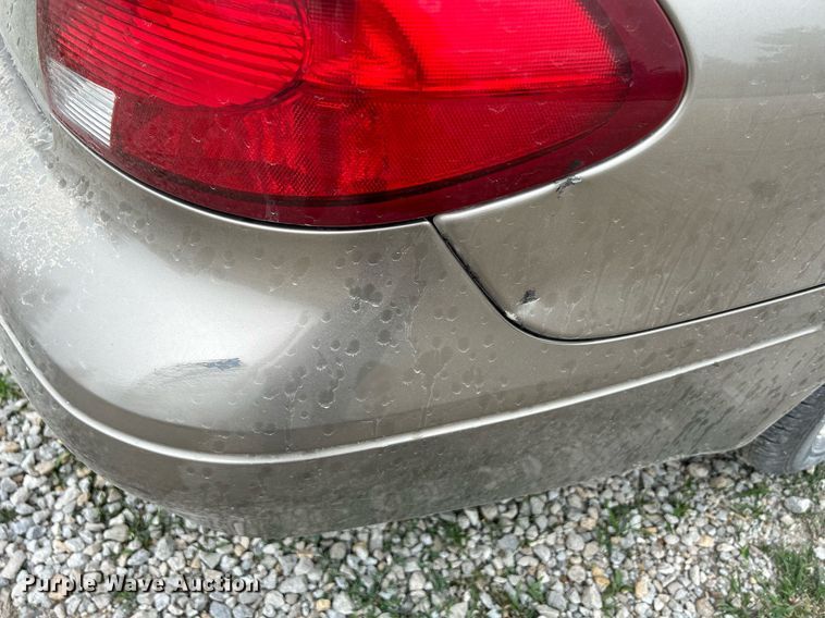 image for item MC9970 2003 Ford Taurus SE
