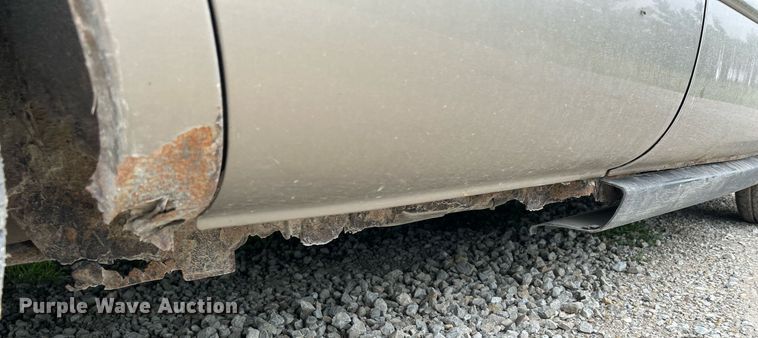 image for item MC9970 2003 Ford Taurus SE