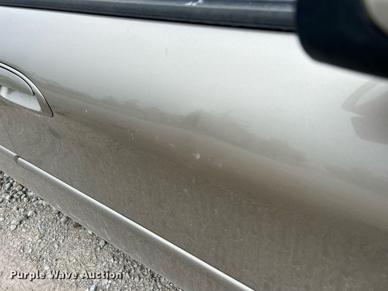 image for item MC9970 2003 Ford Taurus SE