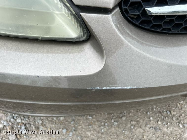 image for item MC9970 2003 Ford Taurus SE