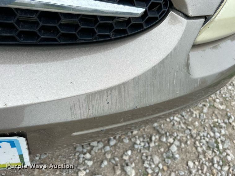 image for item MC9970 2003 Ford Taurus SE