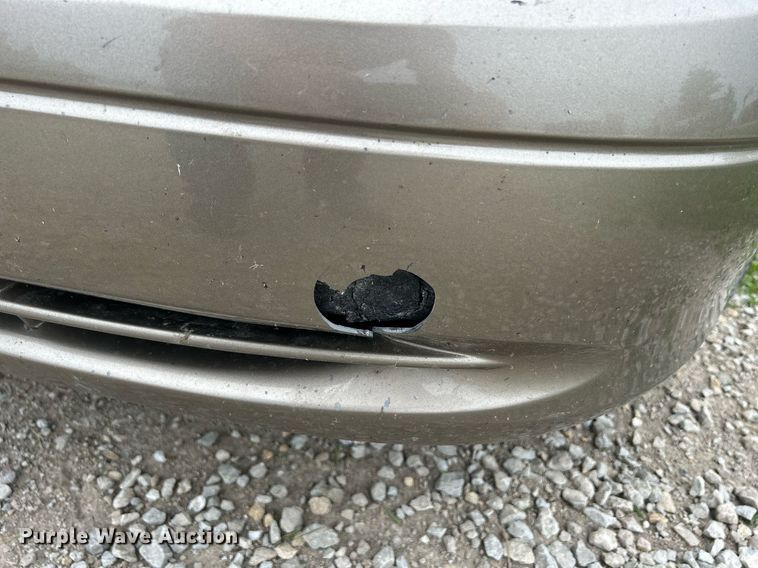 image for item MC9970 2003 Ford Taurus SE