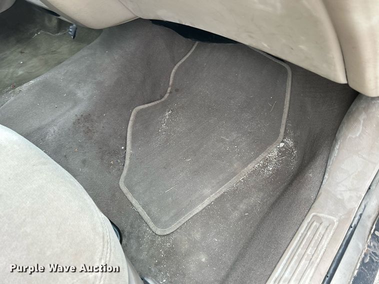 image for item MC9970 2003 Ford Taurus SE