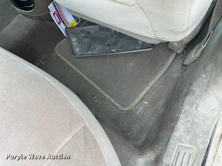 image for item MC9970 2003 Ford Taurus SE