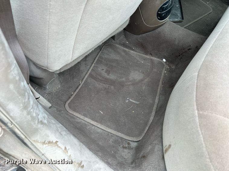 image for item MC9970 2003 Ford Taurus SE