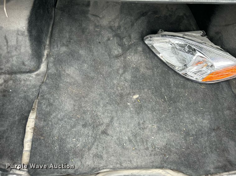 image for item MC9970 2003 Ford Taurus SE
