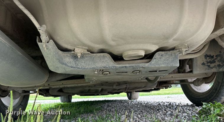 image for item MC9970 2003 Ford Taurus SE