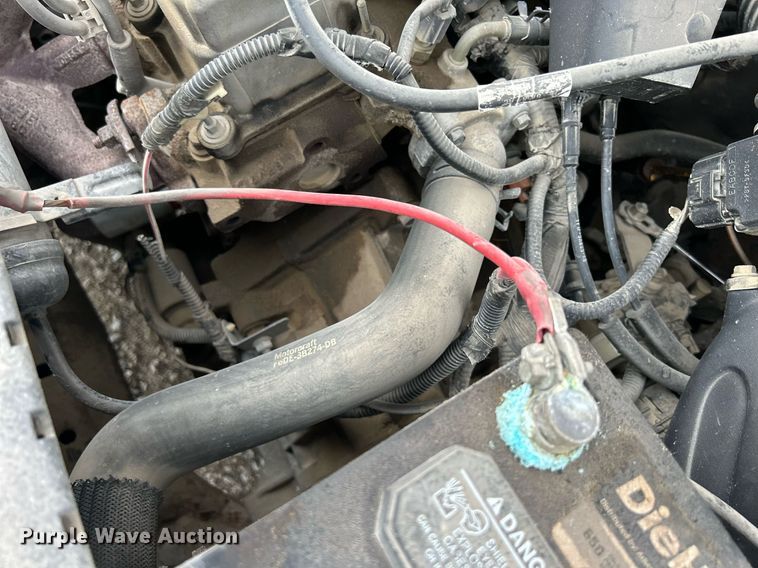 image for item MC9970 2003 Ford Taurus SE