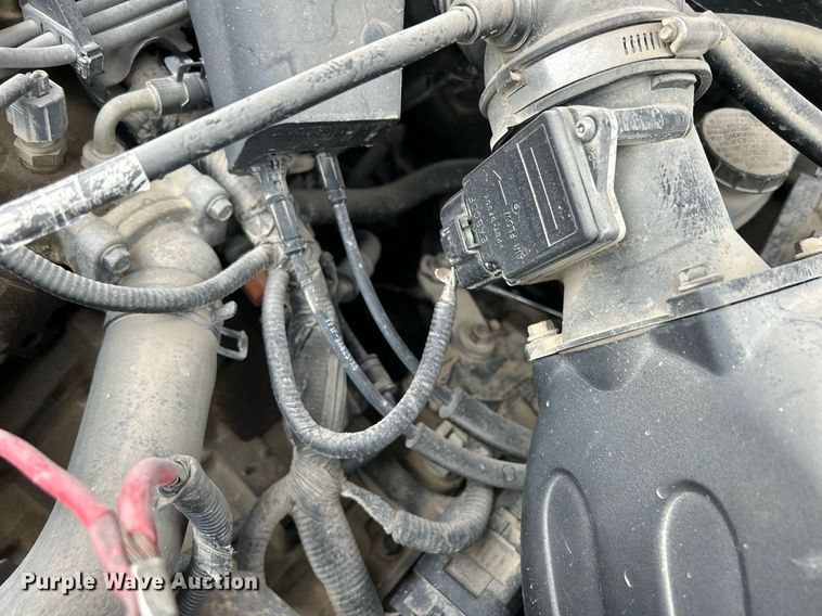 image for item MC9970 2003 Ford Taurus SE