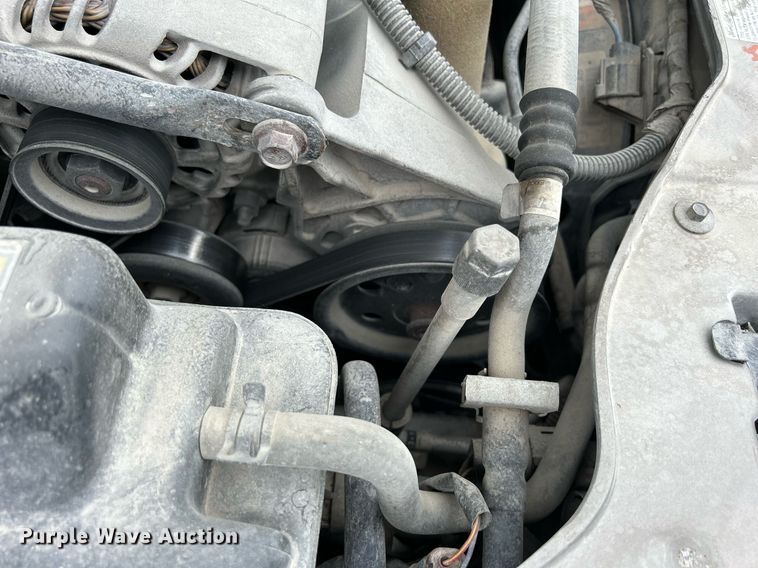 image for item MC9970 2003 Ford Taurus SE