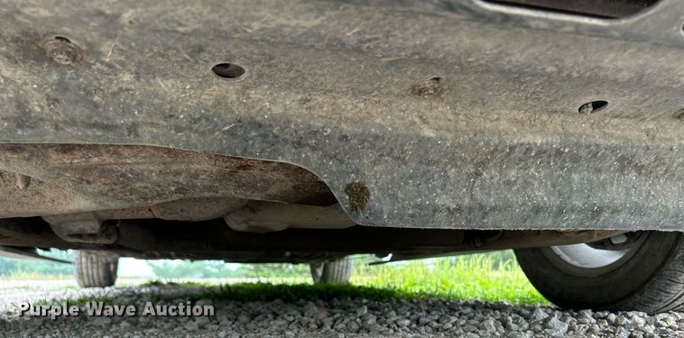 image for item MC9970 2003 Ford Taurus SE