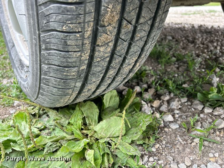 image for item MC9970 2003 Ford Taurus SE