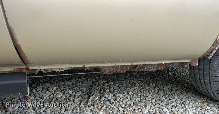 image for item MC9971 2001 Ford Taurus SES