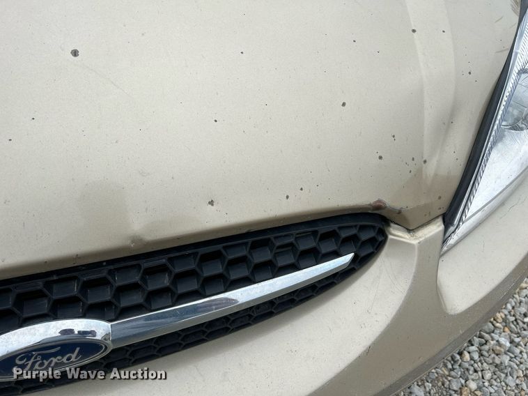 image for item MC9971 2001 Ford Taurus SES