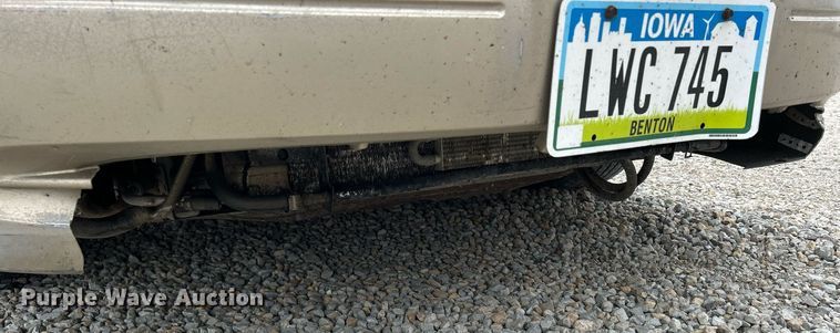 image for item MC9971 2001 Ford Taurus SES