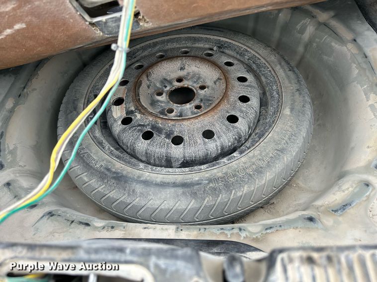 image for item MC9971 2001 Ford Taurus SES