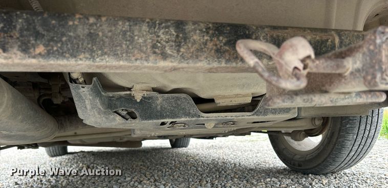 image for item MC9971 2001 Ford Taurus SES