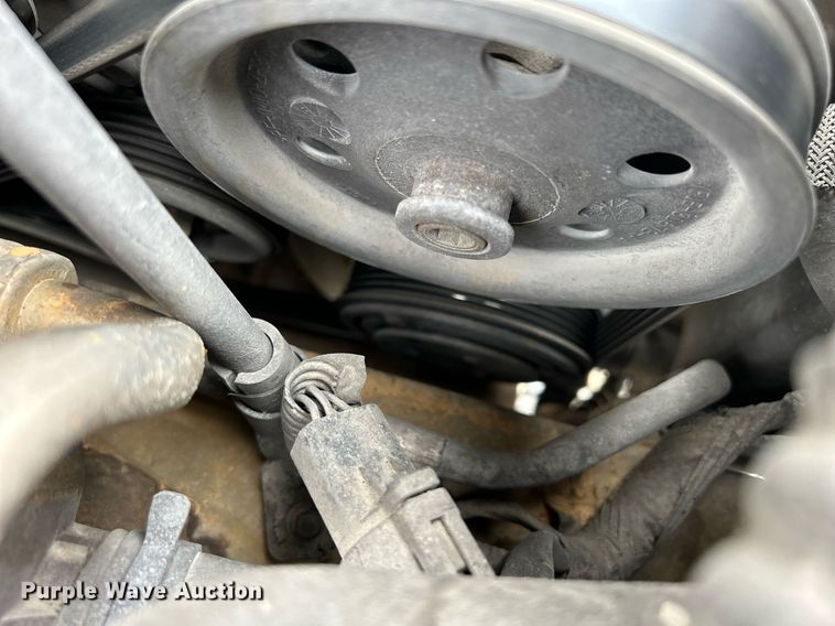 image for item MC9971 2001 Ford Taurus SES