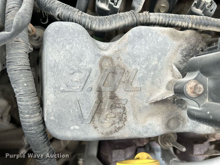 image for item MC9971 2001 Ford Taurus SES