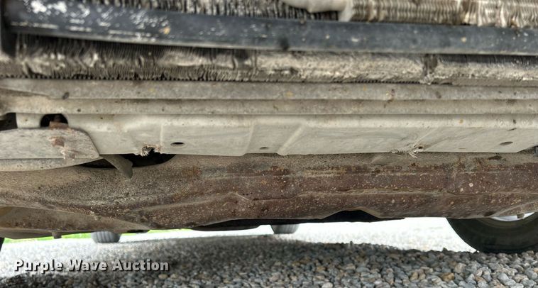 image for item MC9971 2001 Ford Taurus SES