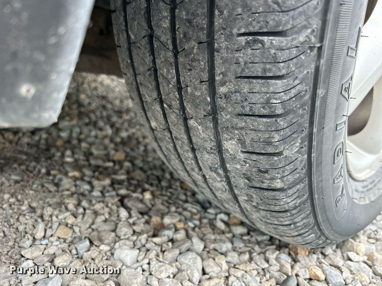 image for item MC9971 2001 Ford Taurus SES