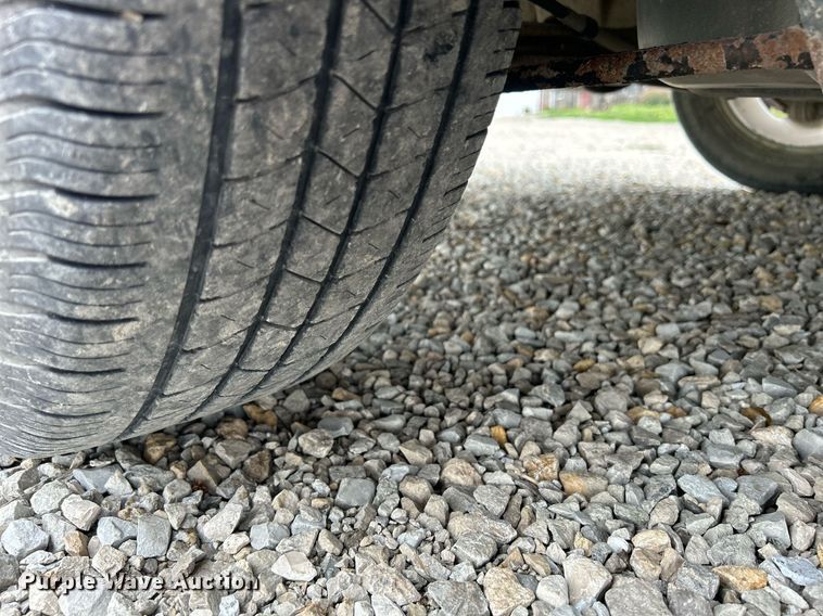 image for item MC9971 2001 Ford Taurus SES