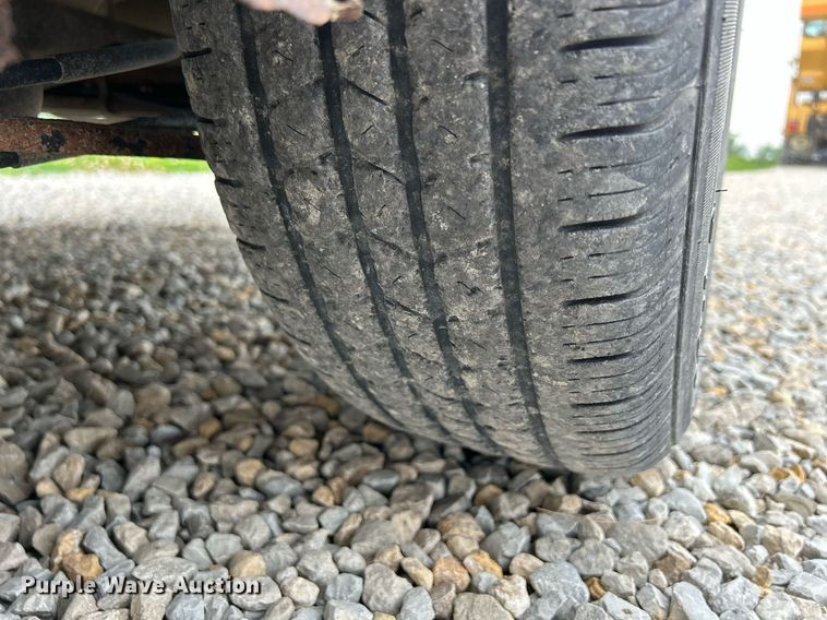 image for item MC9971 2001 Ford Taurus SES