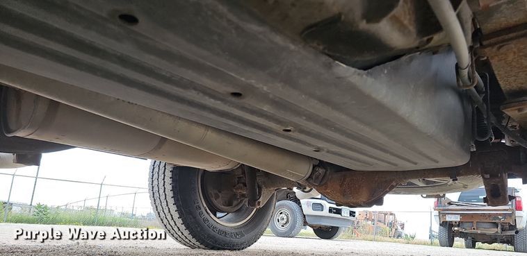 image for item MD9848 2009 Chevrolet Silverado 1500 LTZ  Crew Cab pickup truck