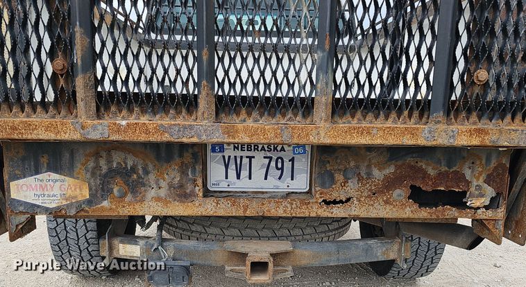 image for item MD9849 2014 Ford F250 Super Duty XL  SuperCab pickup truck