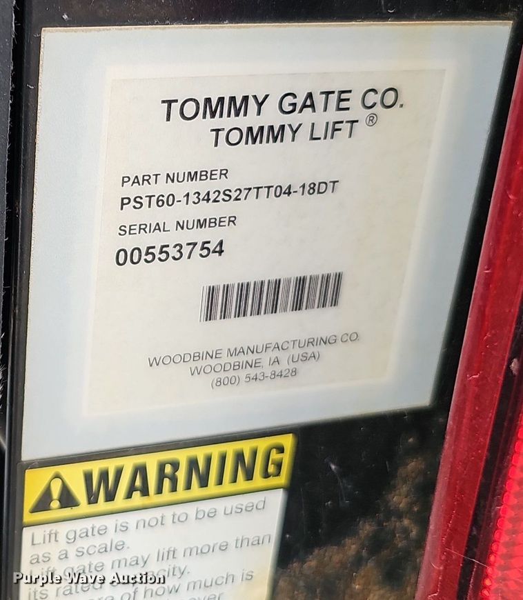 image for item MD9849 2014 Ford F250 Super Duty XL  SuperCab pickup truck