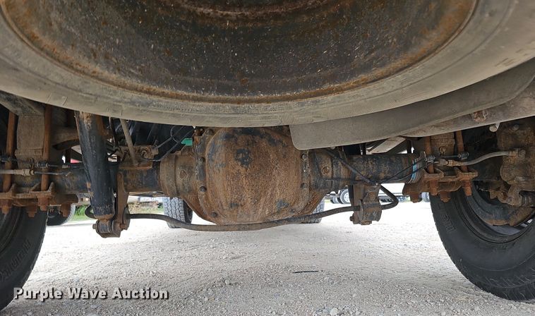 image for item MD9849 2014 Ford F250 Super Duty XL  SuperCab pickup truck