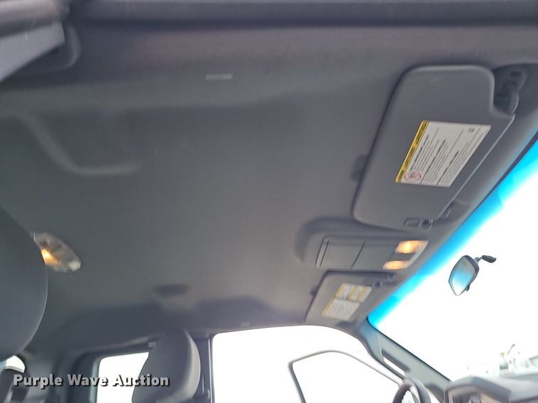 image for item MD9849 2014 Ford F250 Super Duty XL  SuperCab pickup truck