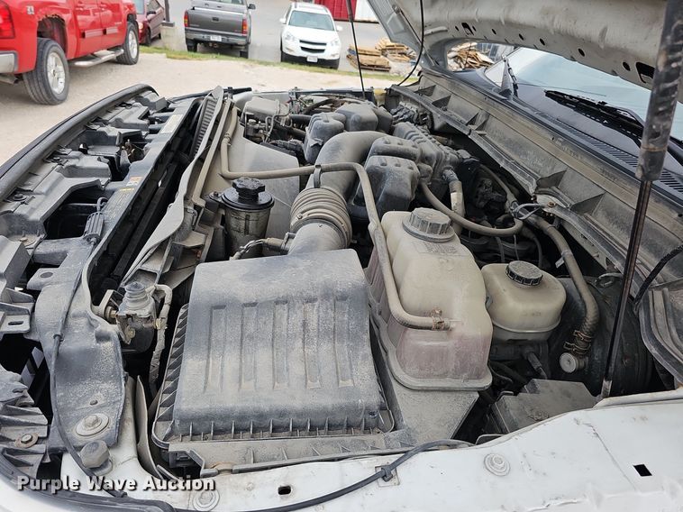 image for item MD9849 2014 Ford F250 Super Duty XL  SuperCab pickup truck