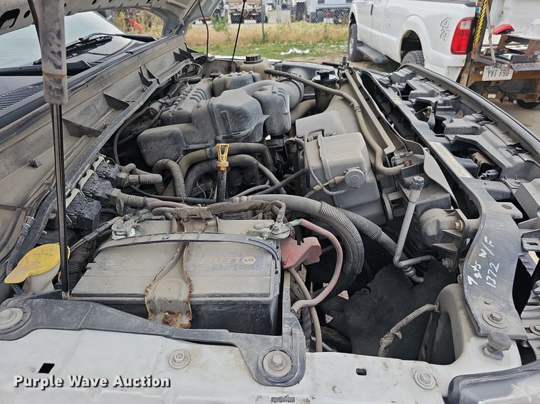 image for item MD9849 2014 Ford F250 Super Duty XL  SuperCab pickup truck