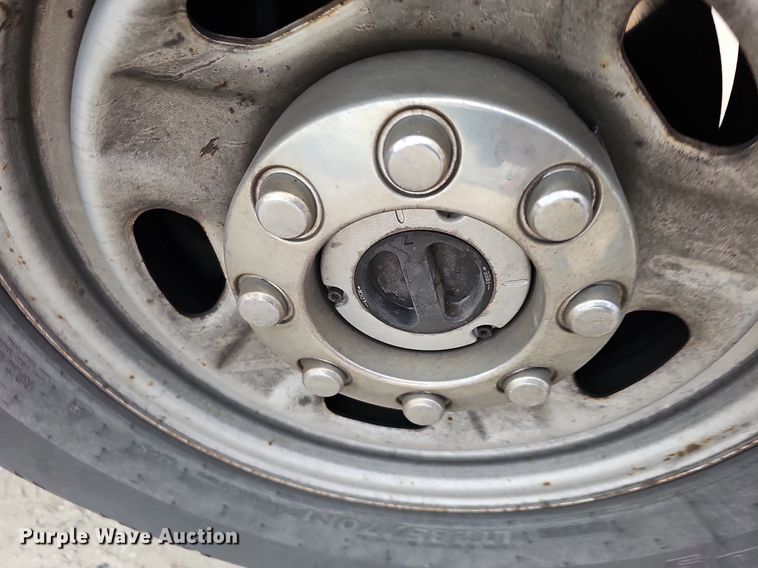 image for item MD9849 2014 Ford F250 Super Duty XL  SuperCab pickup truck