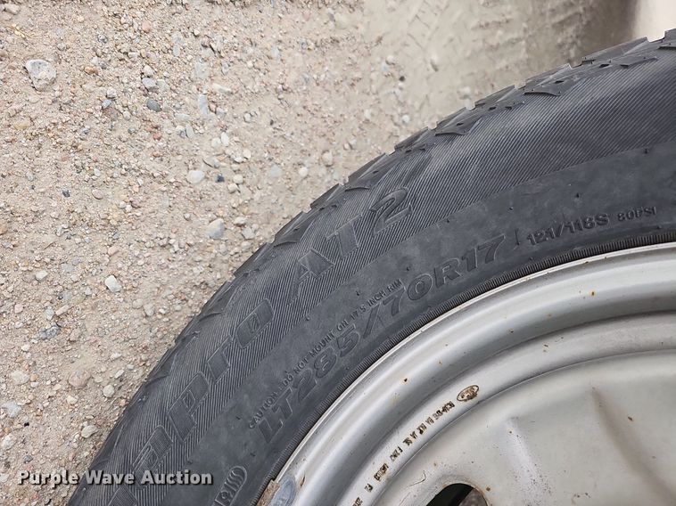 image for item MD9849 2014 Ford F250 Super Duty XL  SuperCab pickup truck