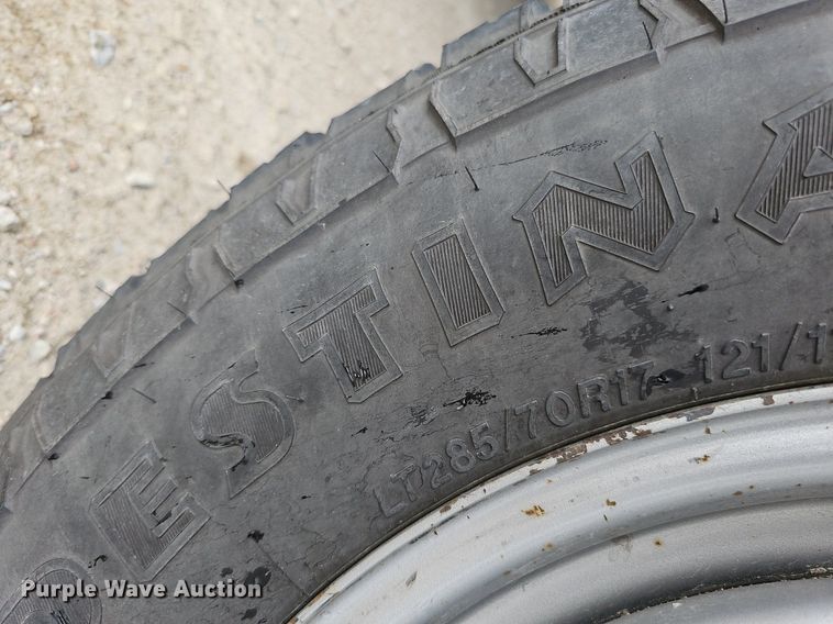 image for item MD9850 2014 Ford F250 Super Duty XL  SuperCab pickup truck