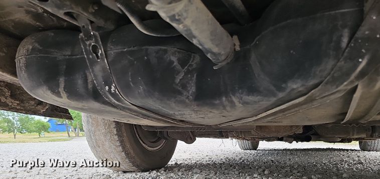 image for item MD9851 1995 Buick Roadmaster