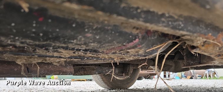 image for item MD9851 1995 Buick Roadmaster