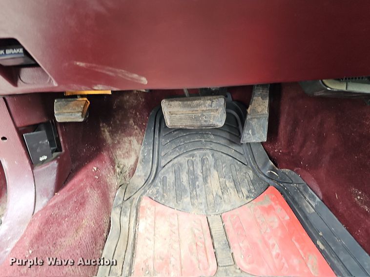 image for item MD9851 1995 Buick Roadmaster