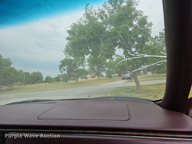 image for item MD9851 1995 Buick Roadmaster