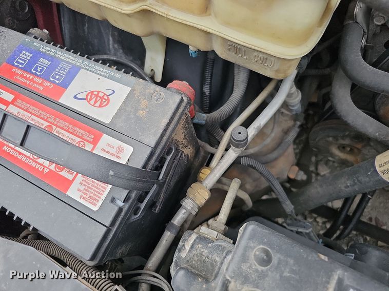 image for item MD9851 1995 Buick Roadmaster