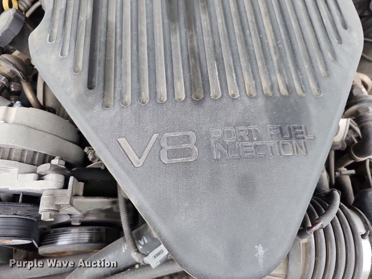 image for item MD9851 1995 Buick Roadmaster