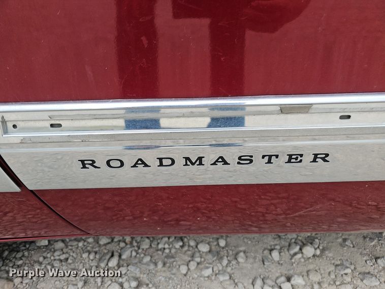 image for item MD9851 1995 Buick Roadmaster